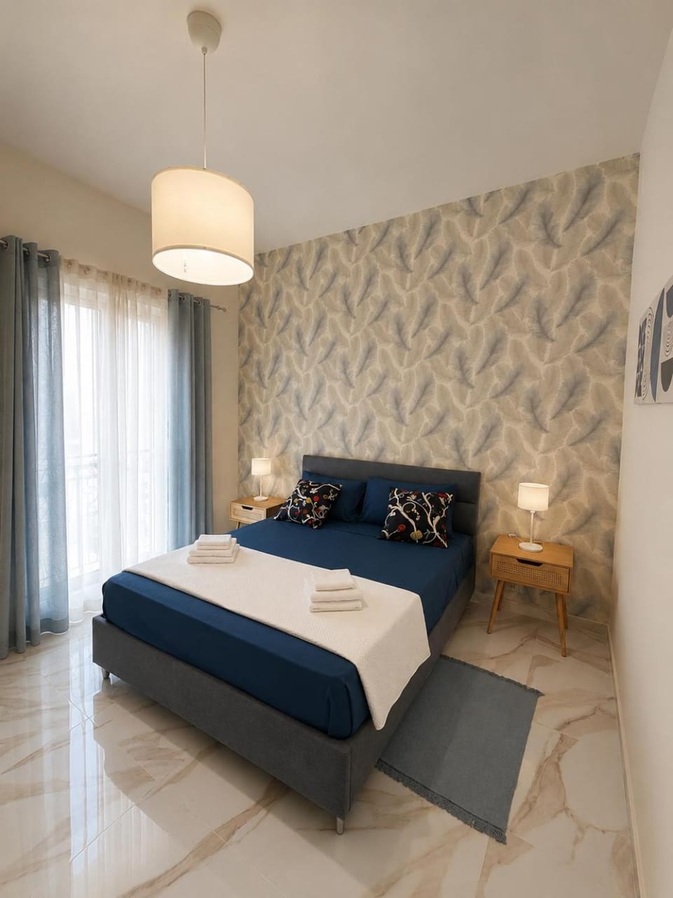 DiGiacomo's House Apartment in Naples
