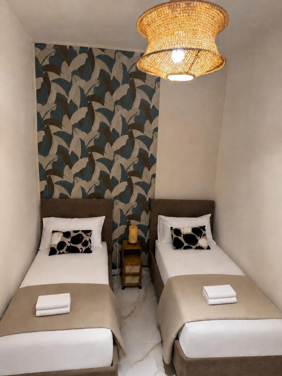 DiGiacomo's House Apartment in Naples