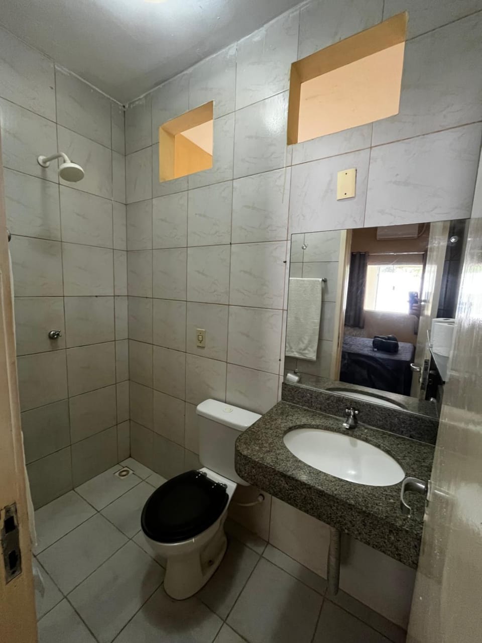 Casa-Lagoa Seca House in Juazeiro do Norte