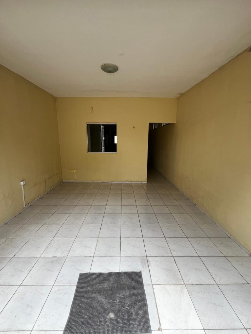 Casa-Lagoa Seca House in Juazeiro do Norte