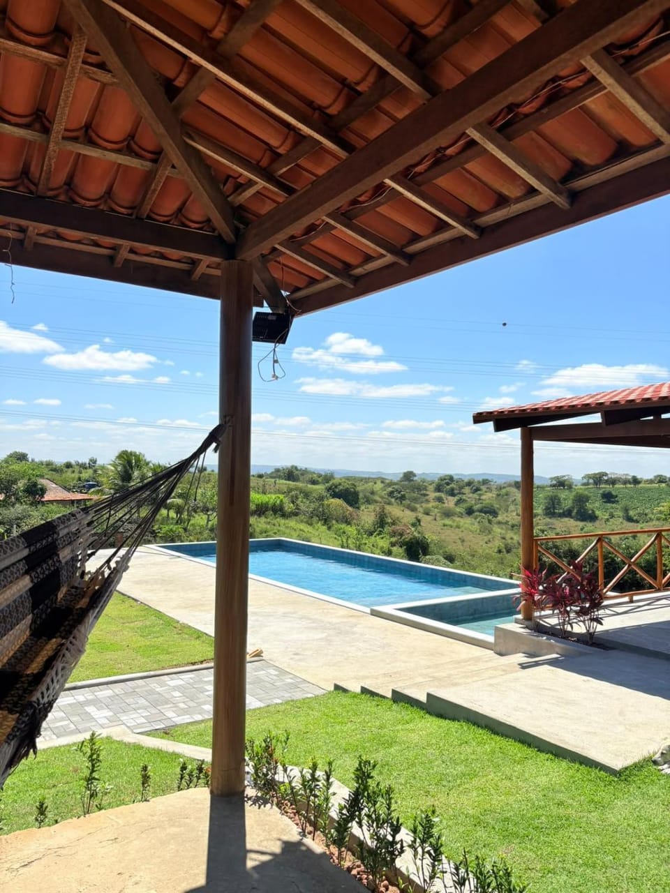 Sitio Bença de vó - Maior São João do mundo House in Campina Grande