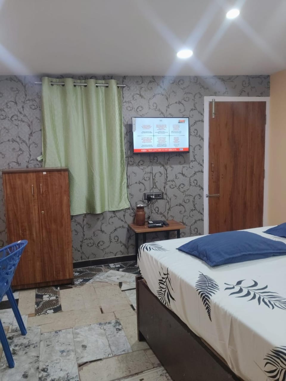 Couples stay Villa in Tamil Nadu