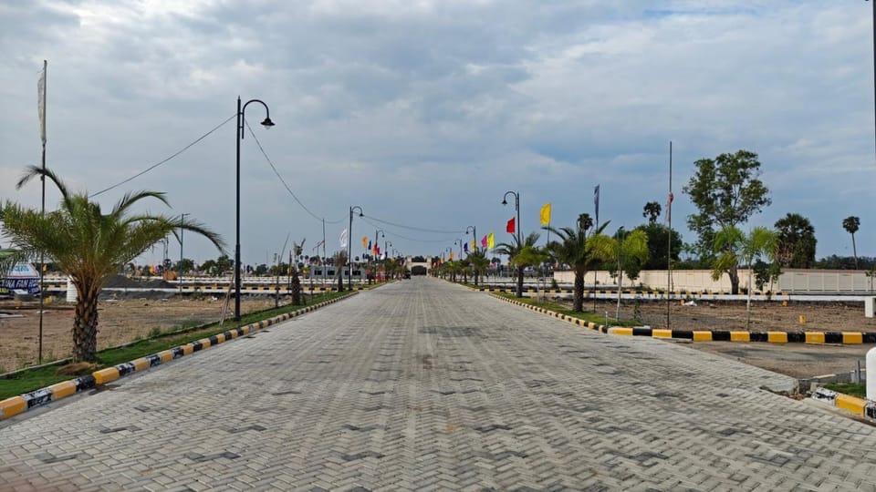 Couples stay Villa in Tamil Nadu