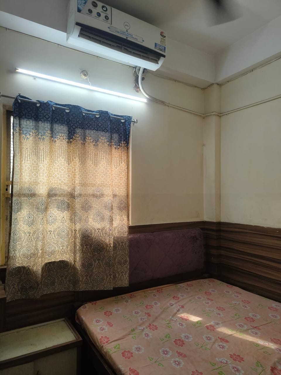Triptishri Guesthouse Hotel in India