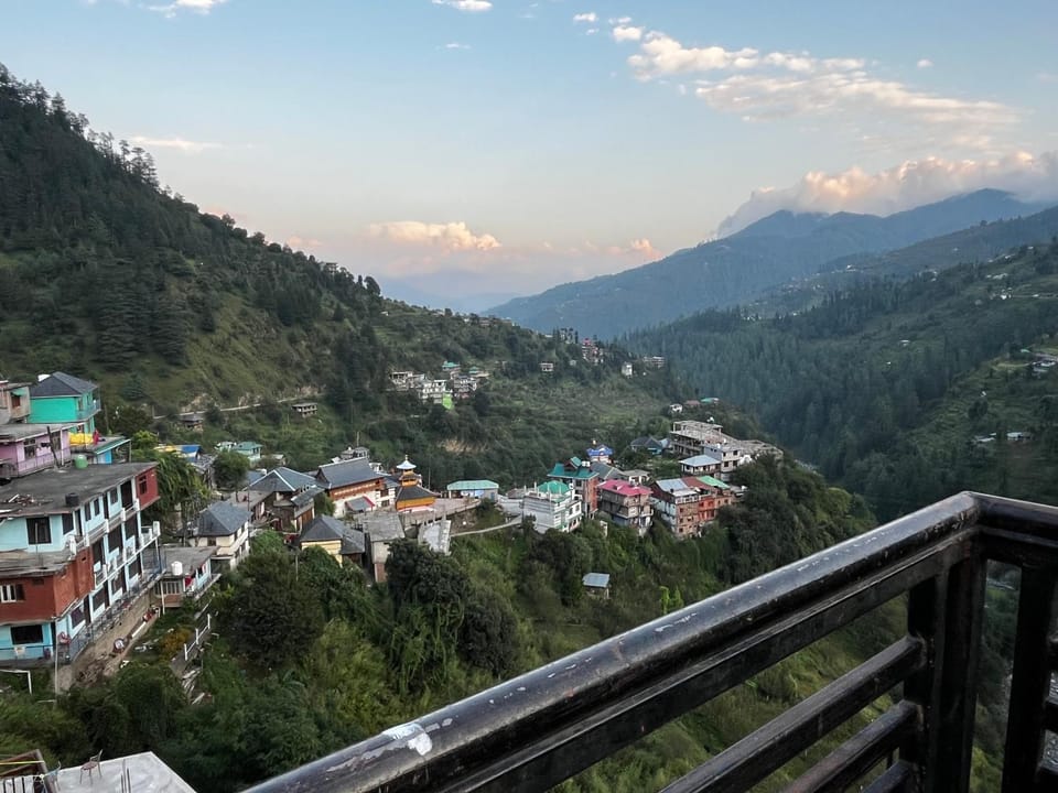 Thakur Fast Food and Home Stay Vacation rental in Himachal Pradesh