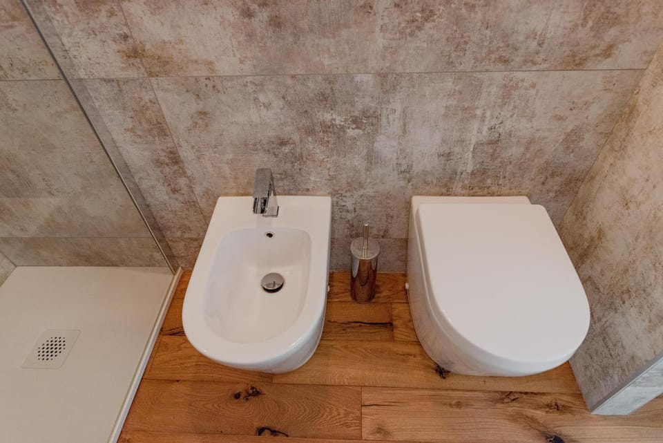 Shower, Toilet, Bathroom, bidet