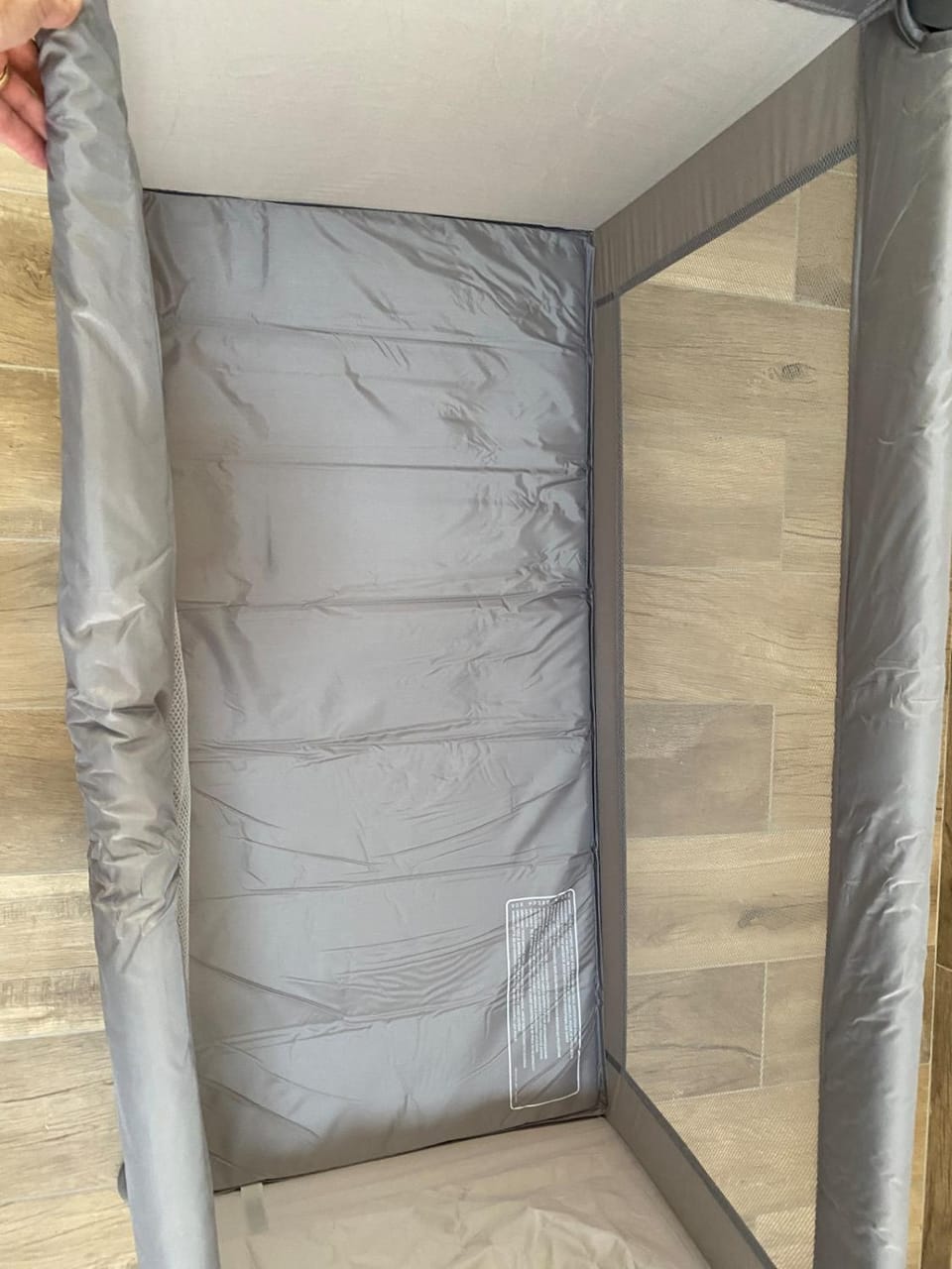 cot