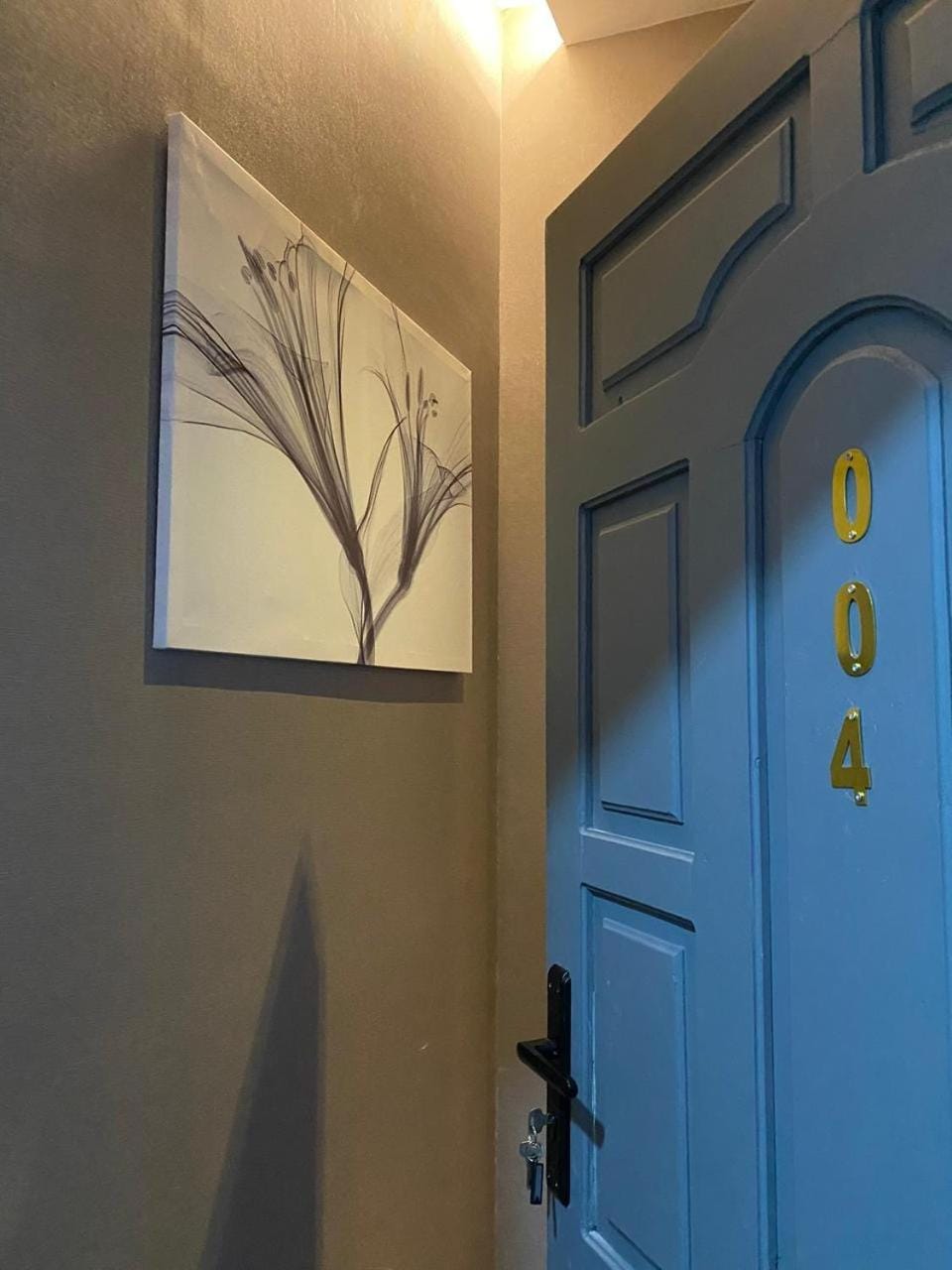 ALULA Winter 2 Apartment in Al Madinah Province