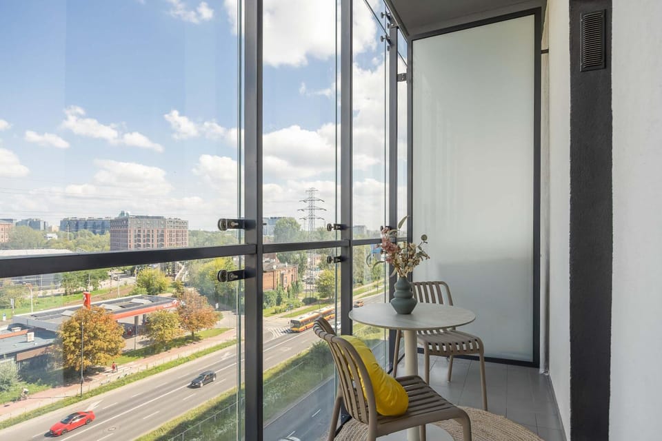 Day, View (from property/room), Balcony/Terrace, Seating area