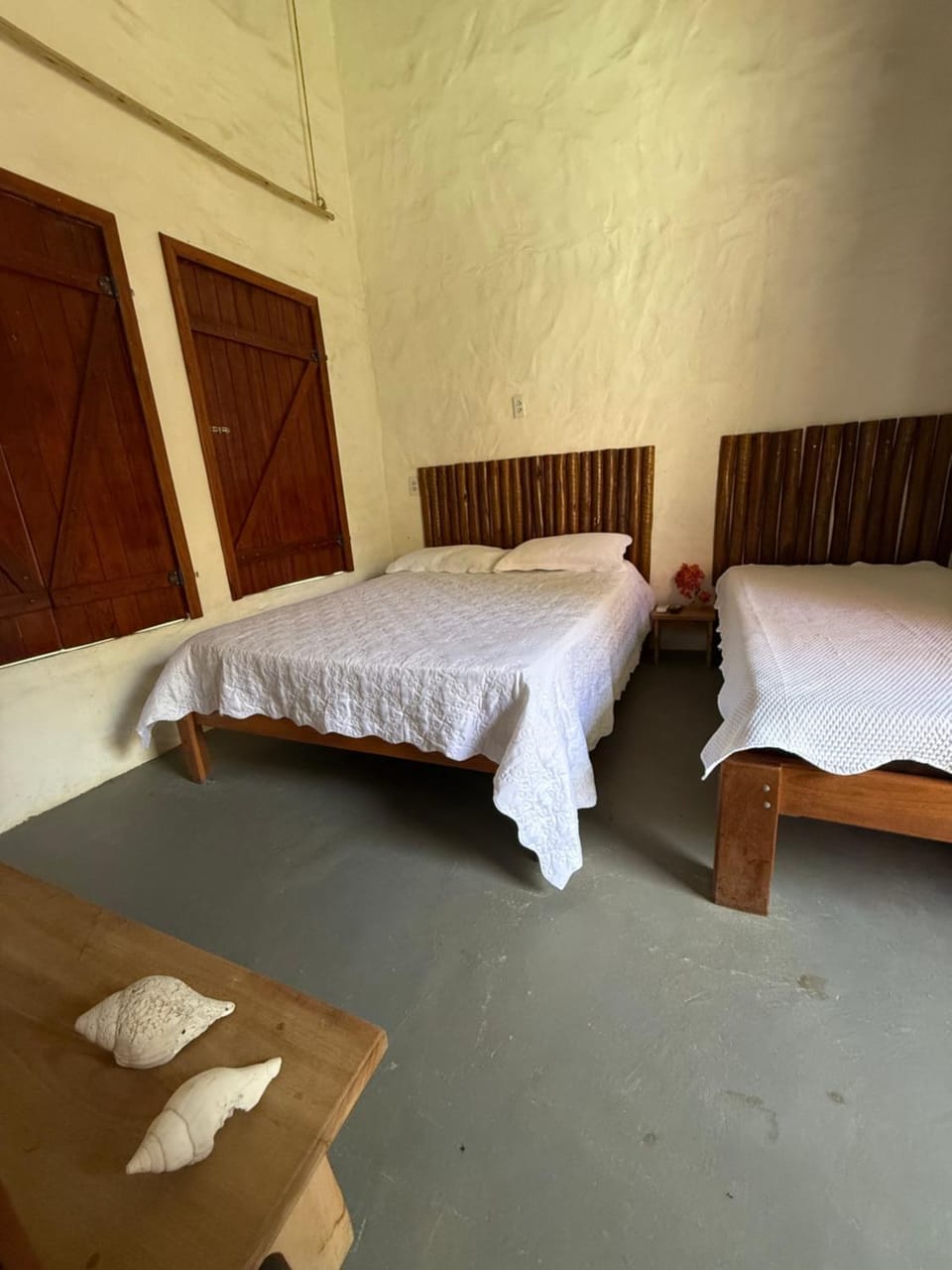 Casa das Conchas icaraizinho House in State of Ceará