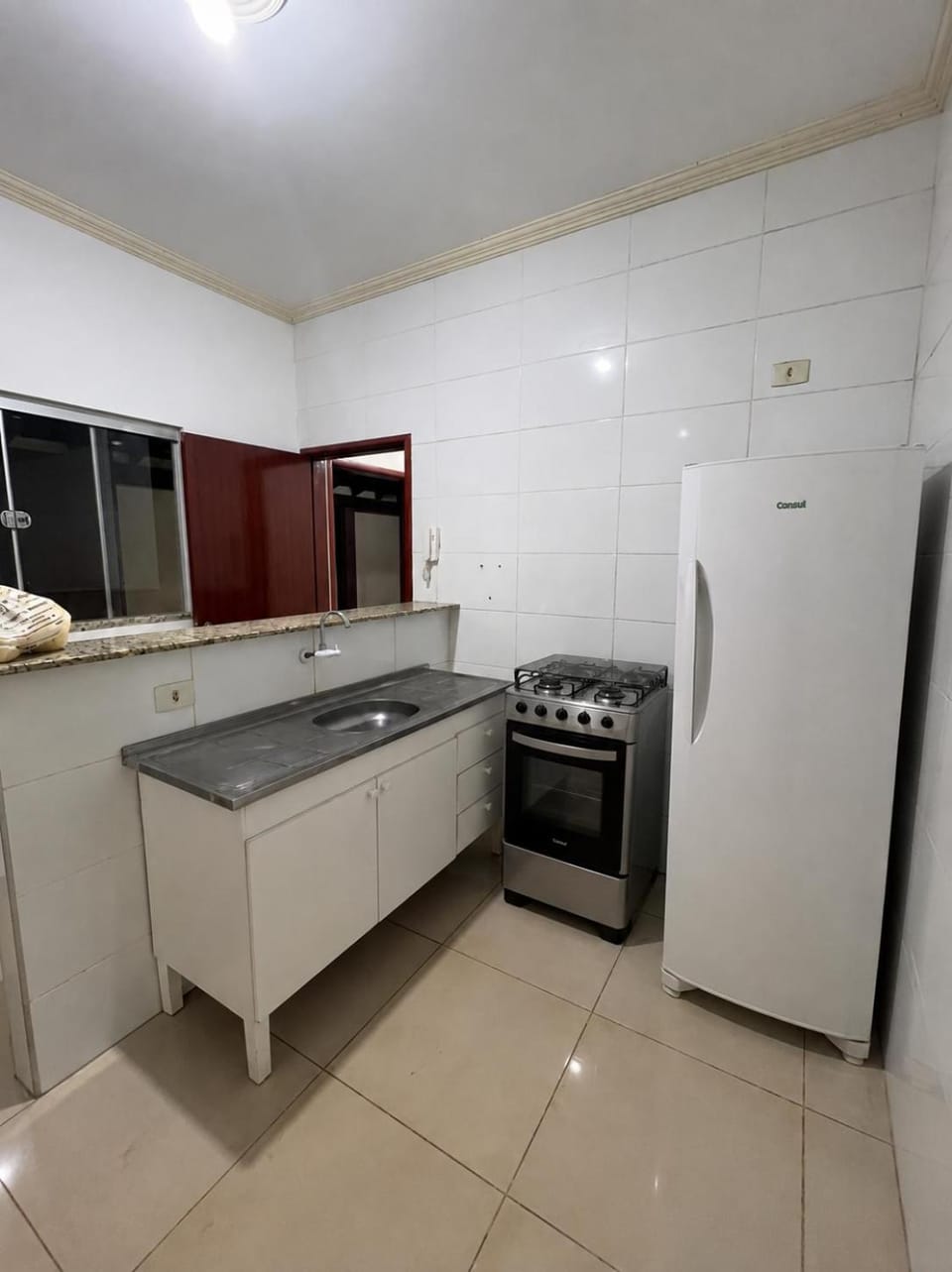 Casa temporada House in State of São Paulo