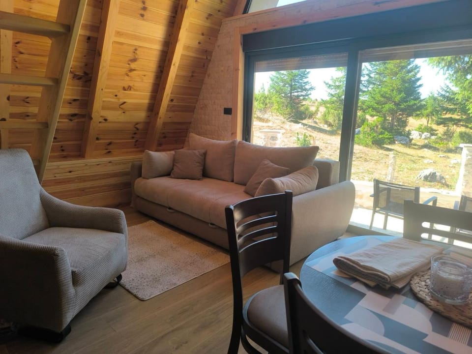 Lovely Chalets Chalet in Montenegro