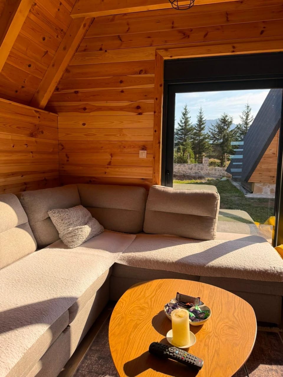 Lovely Chalets Chalet in Montenegro