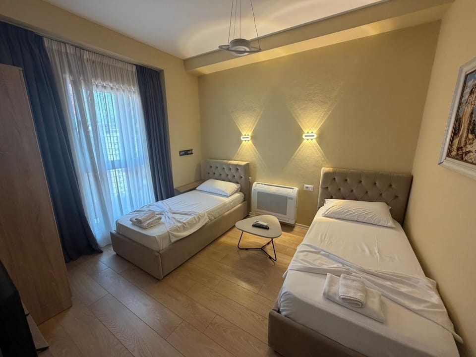 Eiden Apartments Apartment in Tirana