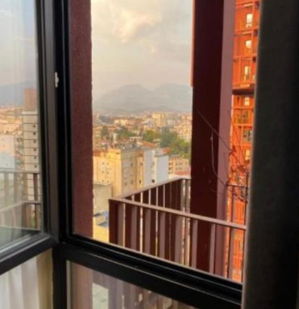 Eiden Apartments Apartment in Tirana