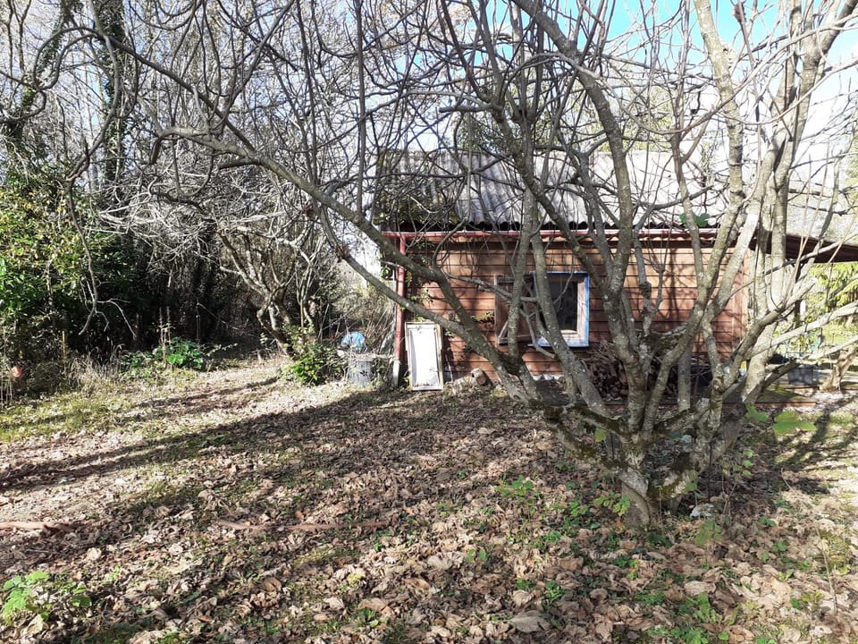 Chalet de Léa House in Occitanie