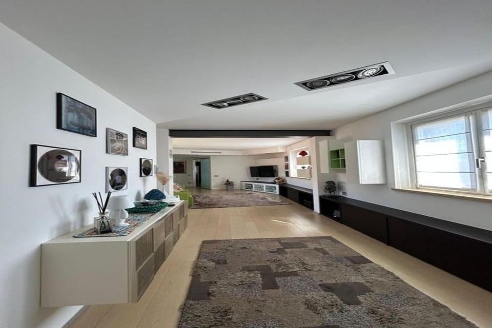 Splendido Appartamento a Milano Eleganza e Comfort Apartment in Milan