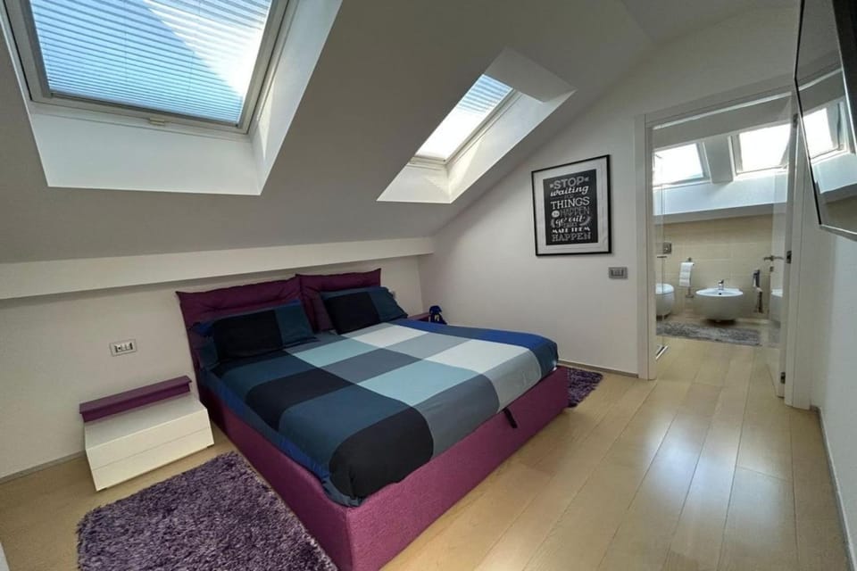 Splendido Appartamento a Milano Eleganza e Comfort Apartment in Milan