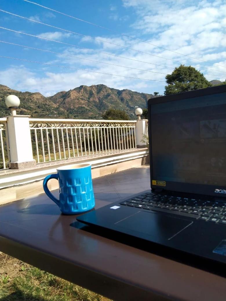 Tejomaya Homestay Villa in Uttarakhand