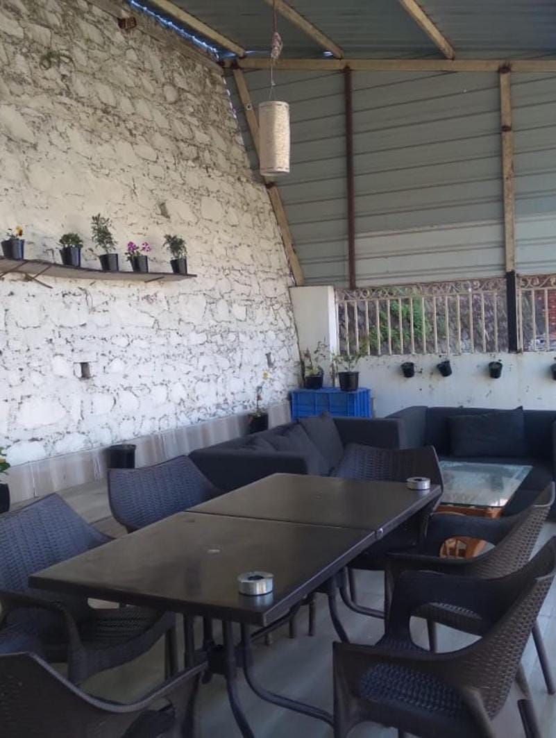 Tejomaya Homestay Villa in Uttarakhand