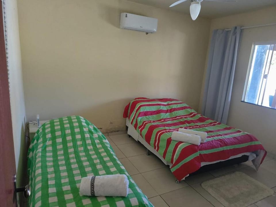 Casa Azul Rasa House in Cabo Frio