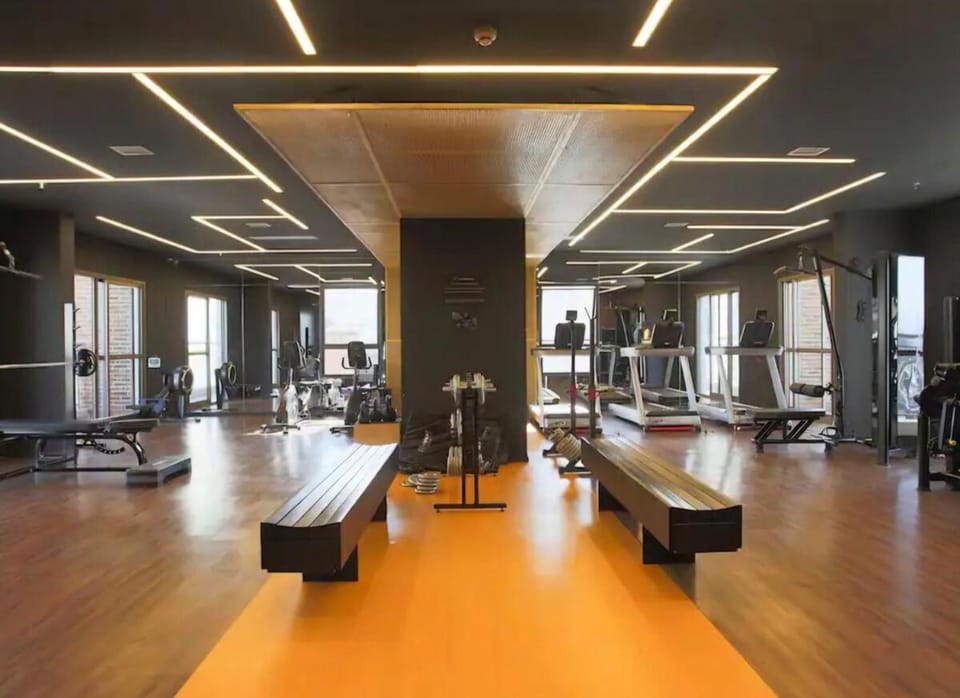 Studio Compacto e Esperto em Moema com Parque Ibirapuera a Pé Apartment in Sao Paulo City