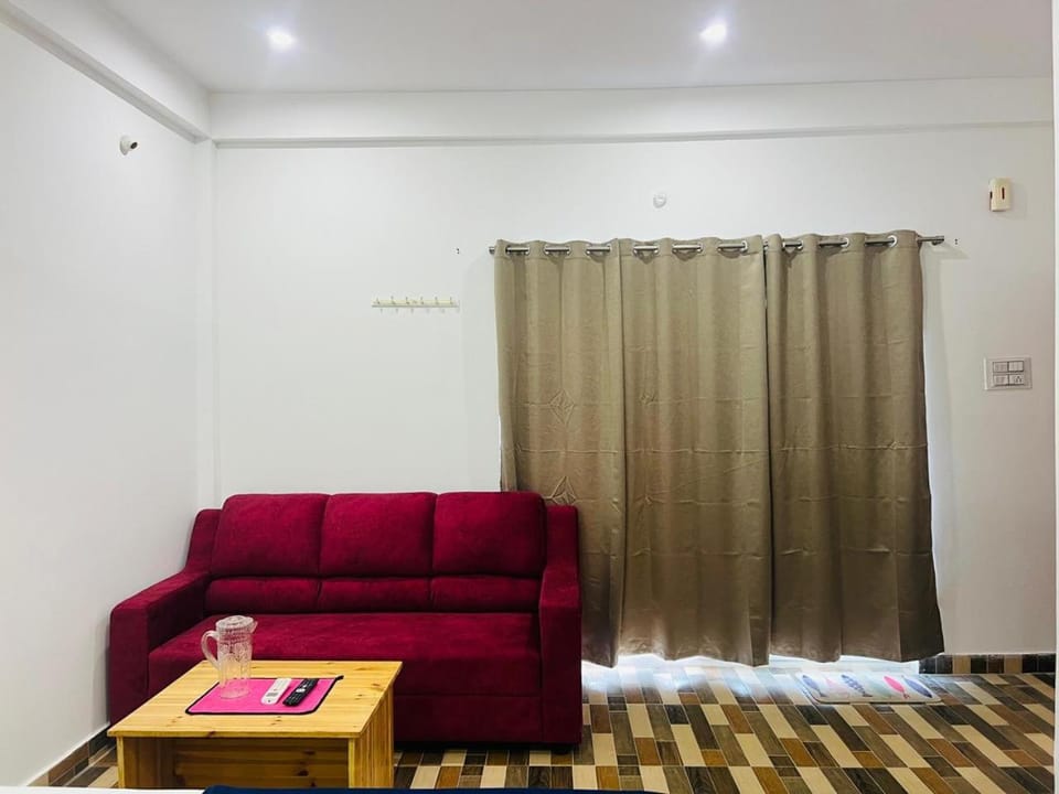 Couples paradise Villa in Tamil Nadu
