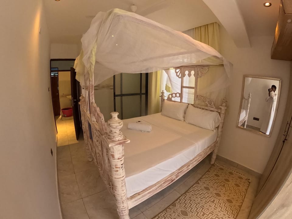 Untold Stays Nyali Apartments Apartment in Mombasa County