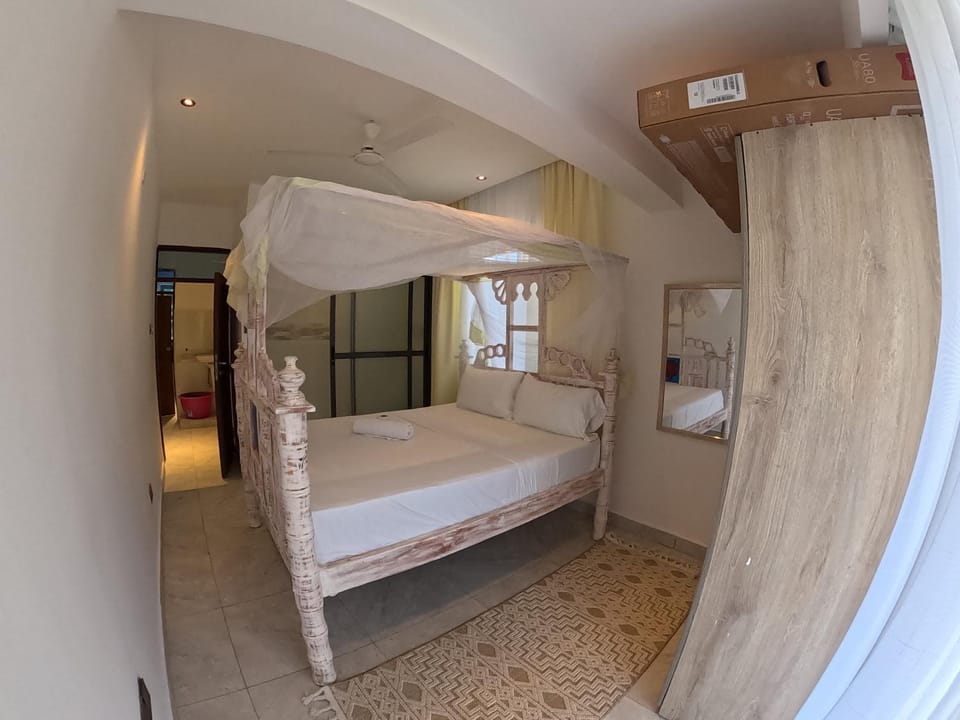 Untold Stays Nyali Apartments Apartment in Mombasa County