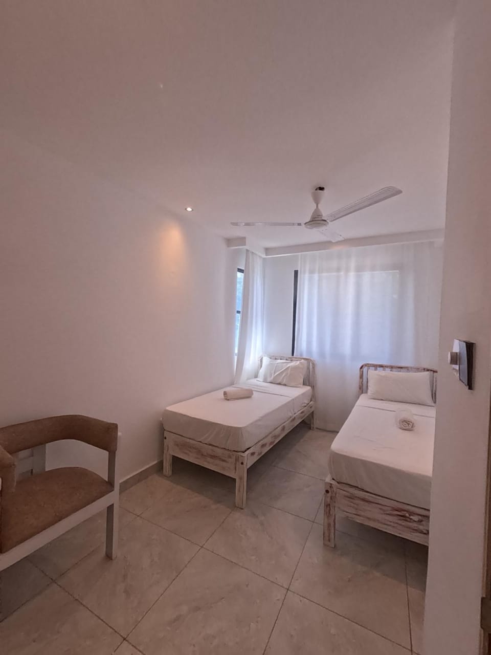 Untold Stays Nyali Apartments Apartment in Mombasa County