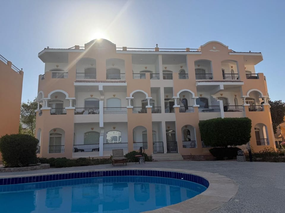 Egyptian Experience Resort Apartment in South Sinai Governorate