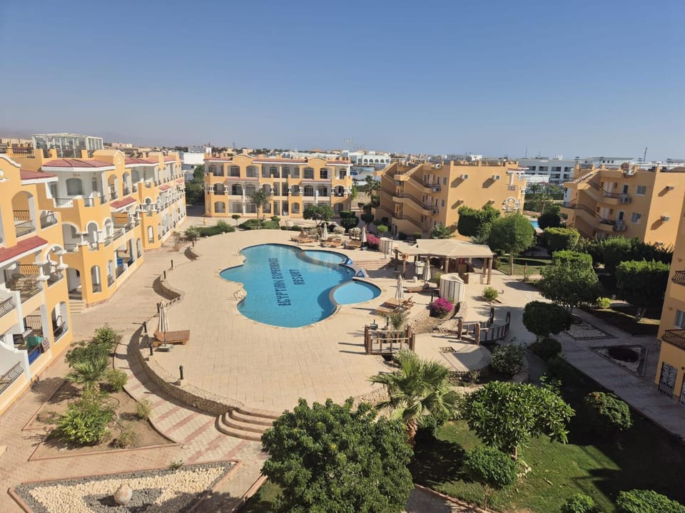 Egyptian Experience Resort Apartment in South Sinai Governorate