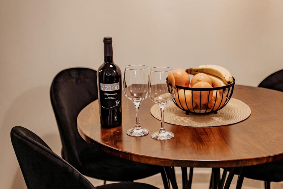 Diomede Luxury Apartment Apartment in Brindisi