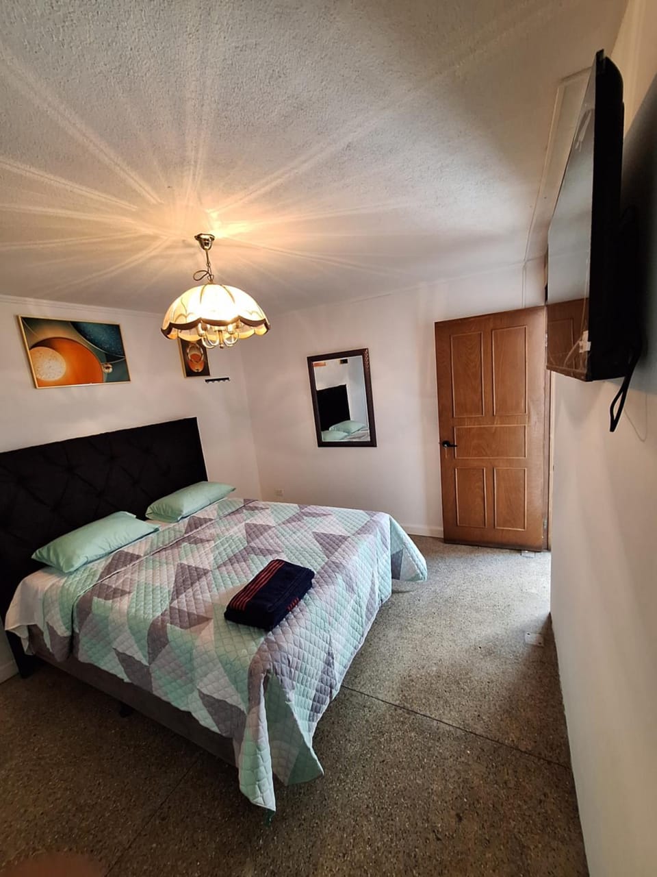 Aurora II Vacation rental in Guatemala City