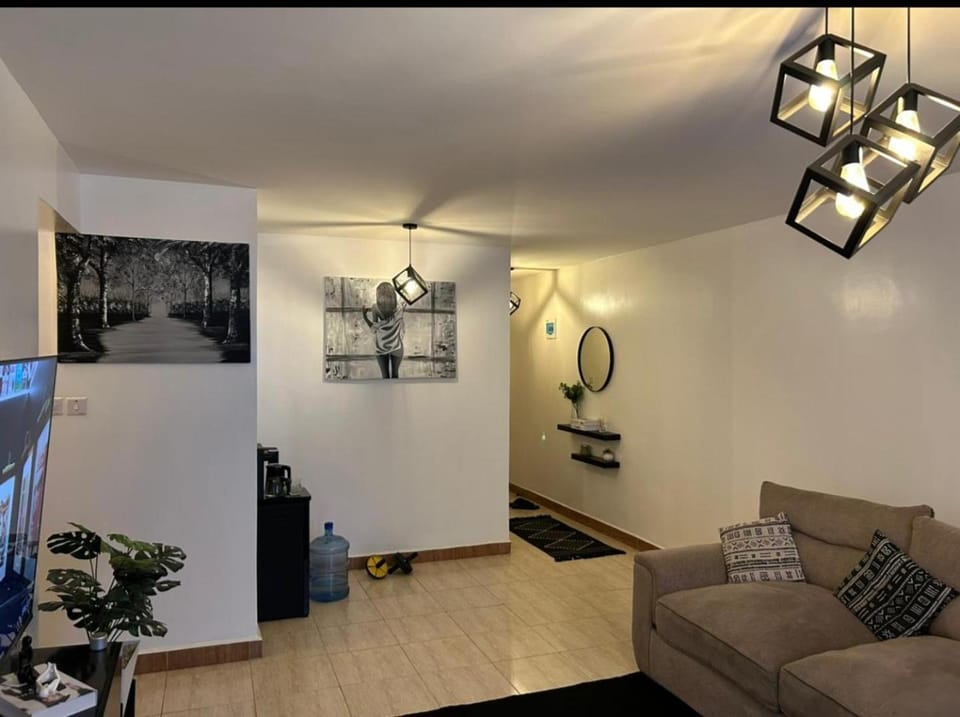 Kings serenity rongai Apartment in Nairobi