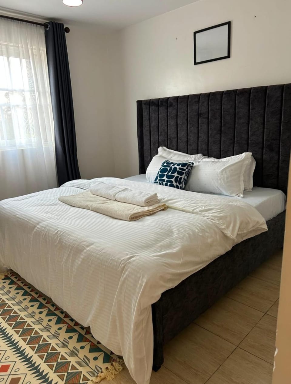 Kings serenity rongai Apartment in Nairobi