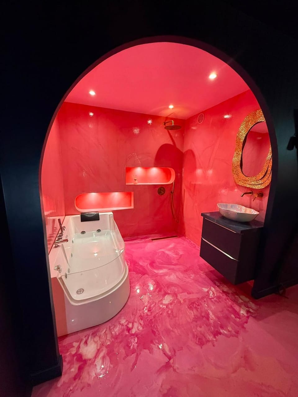 Cocon Apartment in Nimes