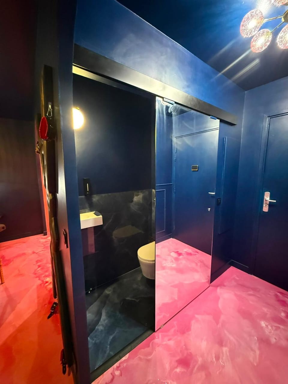 Cocon Apartment in Nimes