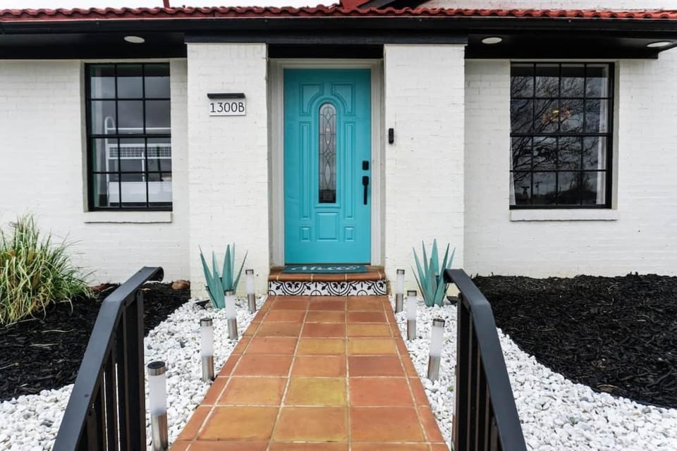 Agave Azul Villa | Monthly/Weekly Discounted Rates Villa in Oklahoma