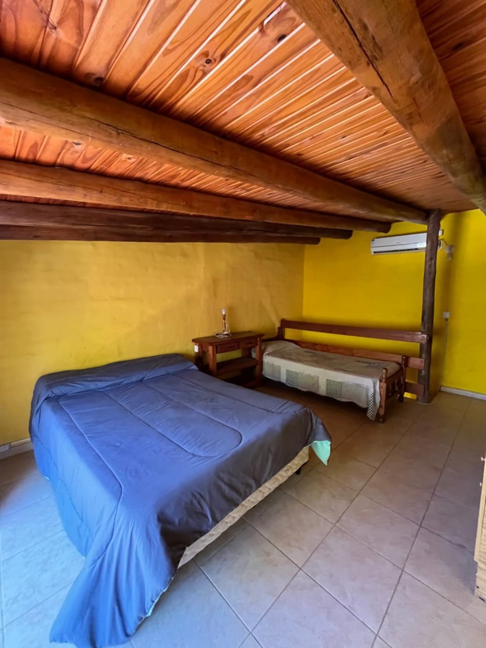 Lo del tata Nature lodge in Potrero de los Funes