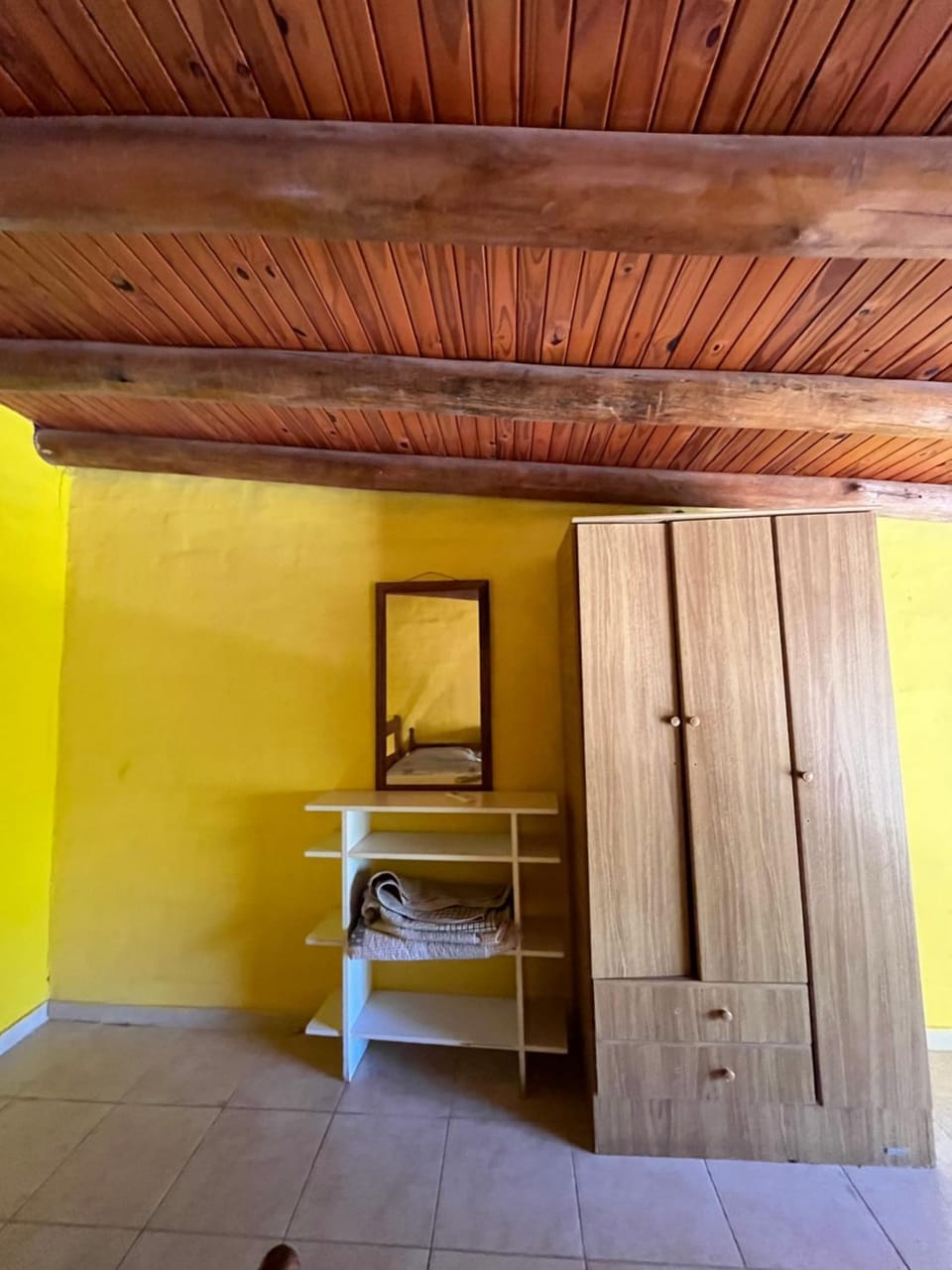 Lo del tata Nature lodge in Potrero de los Funes