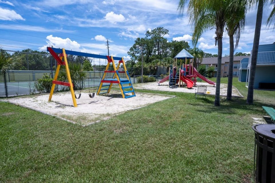 Lovely Condo Near to Disney Apartment in Kissimmee