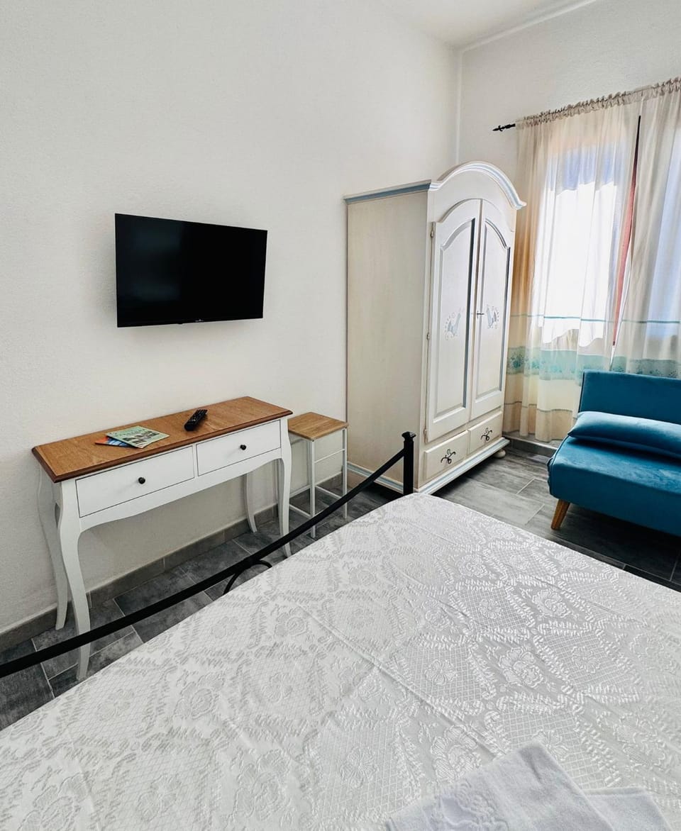 Cike' Bed and Breakfast in Budoni