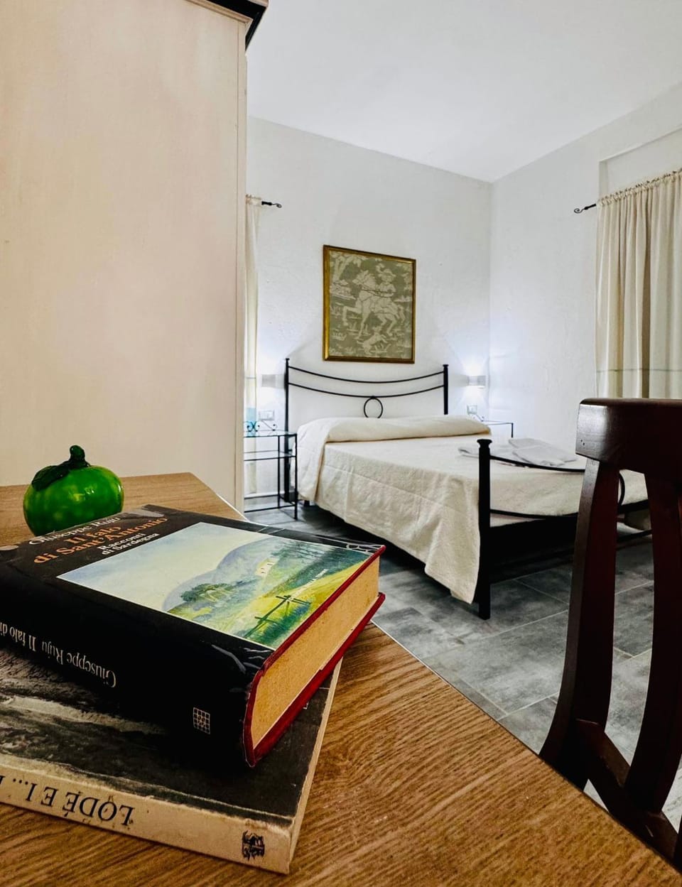 Cike' Bed and Breakfast in Budoni