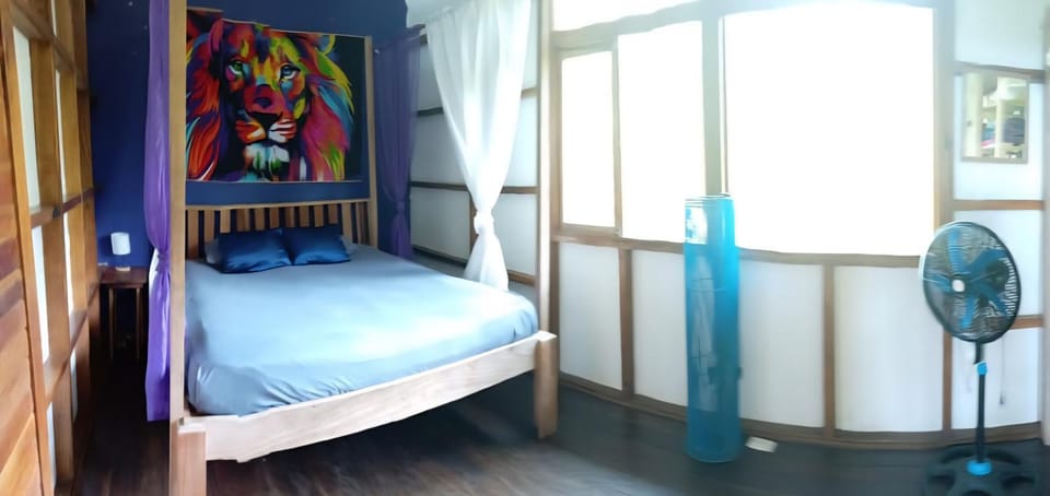 Oceanview Paradise for Natures Lover House in Puerto Viejo Talamanca