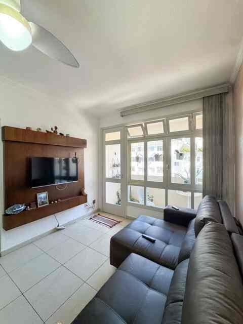 Apê da praia Apartment in State of São Paulo