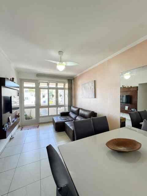 Apê da praia Apartment in State of São Paulo