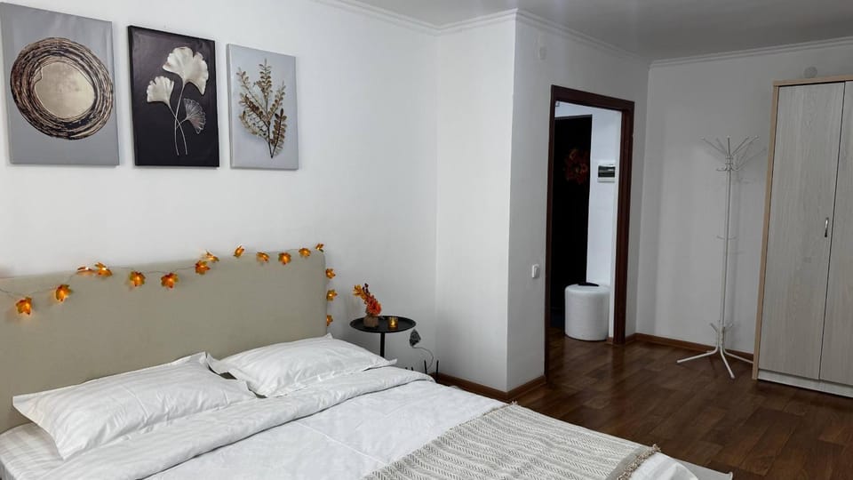 Улица Чингиз Айтматов, 41 Apartment in Kazakhstan