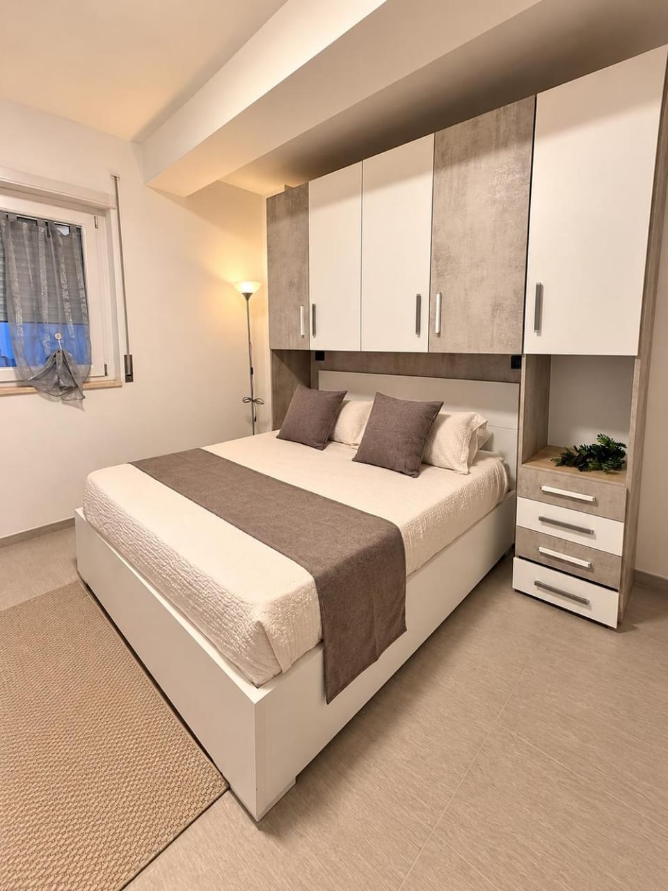 Dimora delle Tre Vette - Ospedale e Gdf Bed and Breakfast in L'Aquila