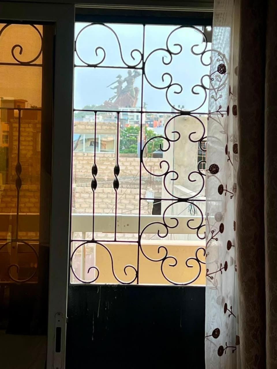 Appartement cosy A Ouakam Apartment in Dakar